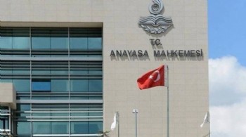 CHP'den İklim Kanunu'nun iptali için AYM'ye başvuru