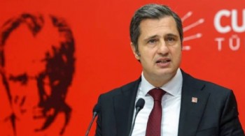 CHP'den İmralı eleştirilerine yanıt