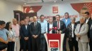 CHP'den Konya çıkarması
