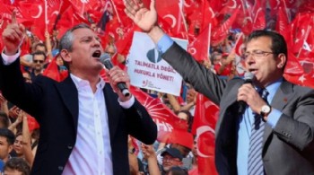 CHP'den Muğla mitingine çağrı