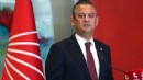 CHP'den Özel'e açılan soruşturmaya tepki