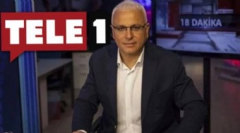 CHP'den TMSF'nin TELE1'i satışa çıkarmasına tepki: Merdan Yanardağ daha tek bir duruşmaya çıkmadı;