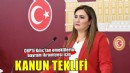 CHP'den emeklilerin bayram ikramiyesi için kanun teklifi