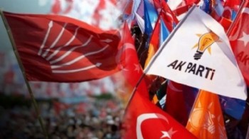 CHP'den istifa eden başkan AK Parti'ye geçiyor