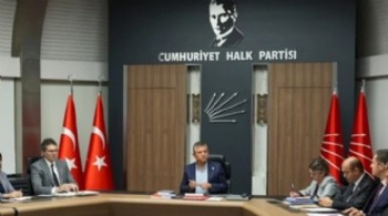 CHP'den kayyuma karşı yeni hamle!