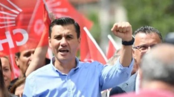 CHP'den miting kararı