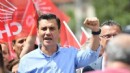 CHP'den miting kararı