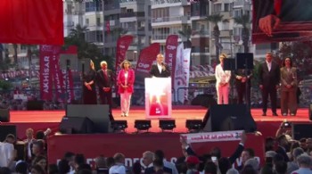 CHP'den miting sürprizi! 1 ilde daha yapılacak...