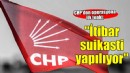 CHP'den operasyon tepkisi... 'İtibar suikasti yapılıyor'