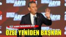 CHP'den satranç hamlesi: Güvensizlik oyu ile seçime gidildi, 835 oyun tamamını Özgür Özel aldı