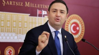 CHP'den yılbaşında Silivri kararı