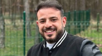 CHP eski Gençlik Kolları başkanı hastaneye kaldırıldı: Durumu ciddi