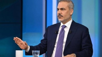 CHP gündeme getirmişti: Hakan Fidan'ın diplomasına ilişkin YÖK'ten açıklama