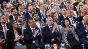 CHP hakkında mutlak butlan kararı