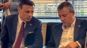 CHP için kritik gün!