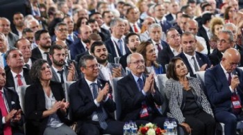 CHP kurultay ceza davasında karar belli oldu!