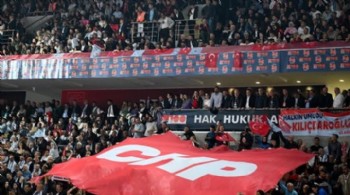 CHP kurultay davasında kritik gelişme: Butlan kararı 56 gün sonra Yargıtay'da