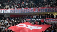 CHP kurultay davasında kritik gelişme: Butlan kararı 56 gün sonra Yargıtay'da