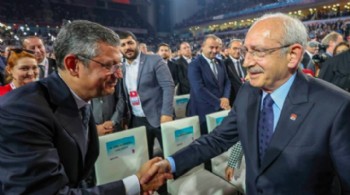 CHP kurultay iddianamesinde 'mağdur' sıfatıyla yer alan Kılıçdaroğlu: Partimi adliyede tartıştırmam, ifadeye gitmedim, gitmem