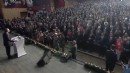 CHP kurultayı başladı...