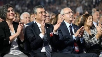 CHP kurultayı hedefte: İddianame ağır ceza mahkemesine gönderildi
