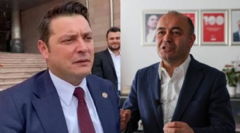 CHP'li 2 vekilin dokunulmazlıklarının kaldırılması istendi