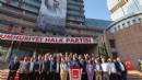 CHP'li 81 il başkanından ortak açıklama: Kayyum ya da butlan kararını tanımayacağız