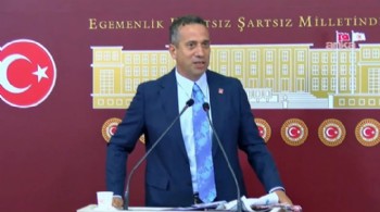 CHP'li Ali Mahir Başarır'dan Kılıçdaroğlu'nun sözlerine jet yanıt: 'Utanç verici bir itiraf'