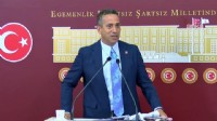CHP'li Ali Mahir Başarır'dan Kılıçdaroğlu'nun sözlerine jet yanıt: 'Utanç verici bir itiraf'