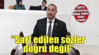 CHP'li Arslan'dan Bakan Tekin'e 'İzmir' cevabı!