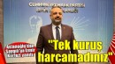 CHP'li Aslanoğlu'dan Saygılı'ya İzmir Körfezi yanıtı... ''23 yıldır neden bir kuruş harcamadınız?''