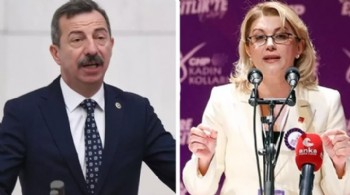 CHP'li Asu Kaya'dan 'skandal mesaj'la ilgili açıklama: Soruşturmanın sonucuna göre istifa etmesini isteyeceğim