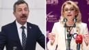 CHP'li Asu Kaya'dan 'skandal mesaj'la ilgili açıklama: Soruşturmanın sonucuna göre istifa etmesini isteyeceğim
