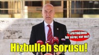 CHP'li Bakan, Bakan Gürlek'e sordu: ''Hizbullah'la yürüttüğünüz bir süreç var mı?''