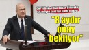 CHP'li Bakan: 'Dikili'nin 66 milyon Euro kredisi 8 aydır onay için bekliyor!