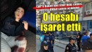 CHP'li Bakan İzmir'deki karakol saldırısı ile ilgili o hesabı işaret etti!