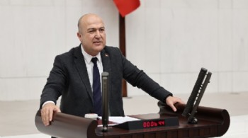 CHP'li Bakan TBMM'ye taşımıştı... Bakanların yasama karnesi belli oldu!