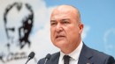 CHP'li Bakan polise darp olayını TBMM gündemine taşıdı