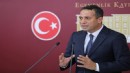 CHP'li Başarır: Bu tesadüf değil değil!