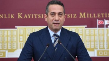 CHP'li Başarır: Kayyum da atasalar, partimizi de kapatsalar; biz bitmeyiz!