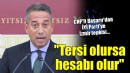 CHP'li Başarır'dan İYİ Parti'ye İzmir tepkisi... 'Umarım hesap vermek zorunda kalmazlar'