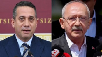 CHP'li Başarır'dan Kılıçdaroğlu'na 'Halk TV' tepkisi: 'TGRT'ye teşekkür edip...'