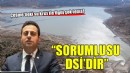 CHP'li Bozoğlu: Çeşme'deki su krizinin sebebi merkezi iktidarın ihmalkarlığıdır'