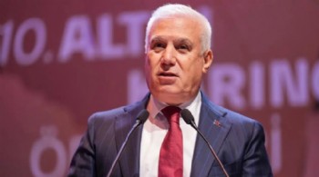 CHP'li Bursa Belediye Başkanı Mustafa Bozbey hakim karşısına çıktı