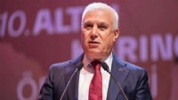 CHP'li Bursa Belediye Başkanı Mustafa Bozbey hakim karşısına çıktı