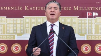 CHP'li Emir'den İstanbul Cumhuriyet Başsavcılığı'na İBB iddianamesi tepkisi