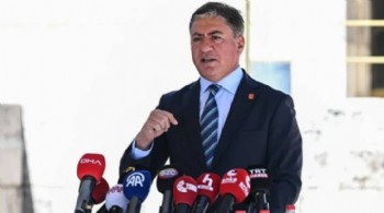 CHP'li Emir'den 'TRT'den canlı yayın' çağrısı!