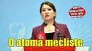 CHP'li Gökçen, İzmir'deki öğretmenin atamasının iptalini Meclis gündemine taşıdı