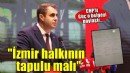 CHP'li Güç Meslek Fabrikasıyla ilgili resmi belgeyi paylaştı: 'İzmir halkının tapulu malıdır!'