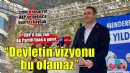 CHP'li Güç'ten AK Partili İnan'a yatırım yanıtı: Devletin vizyonu bu olamaz!